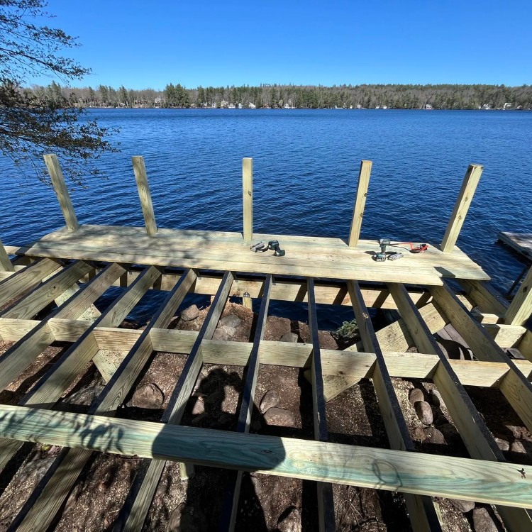 General Contractor in Swanzey, NH General Contractor in Swanzey, NH