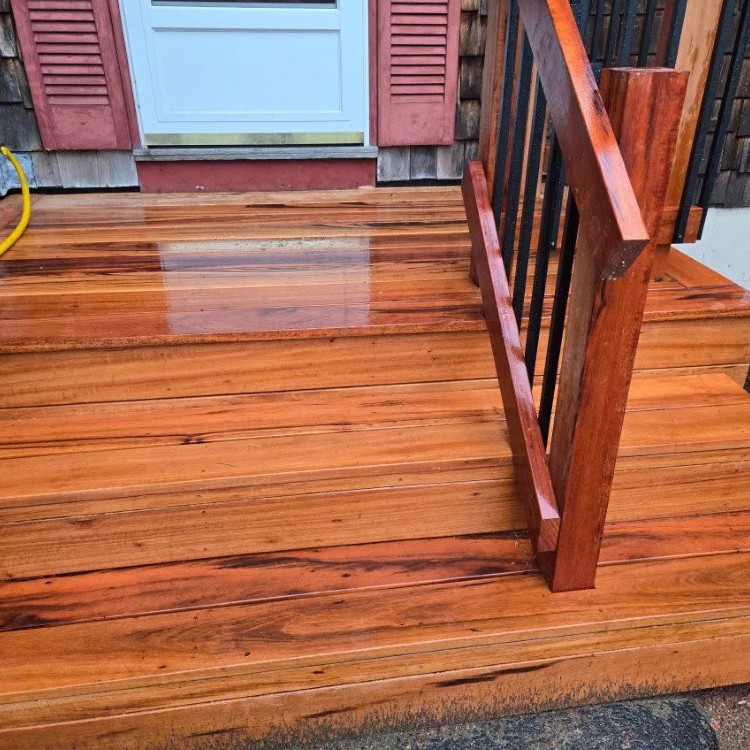 General Contractor in Swanzey, NH