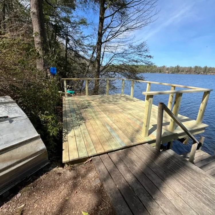 General Contractor in Swanzey, NH General Contractor in Swanzey, NH