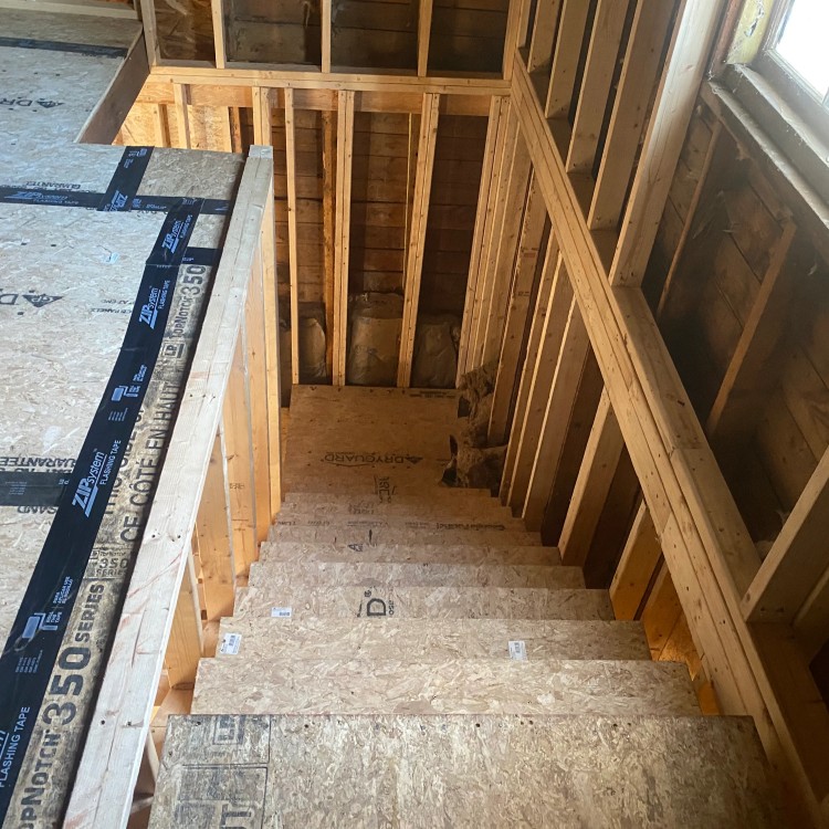 General Contractor in Swanzey, NH