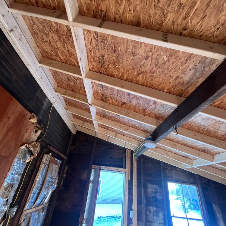 General Contractor in Swanzey, NH