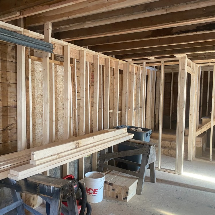 General Contractor in Swanzey, NH