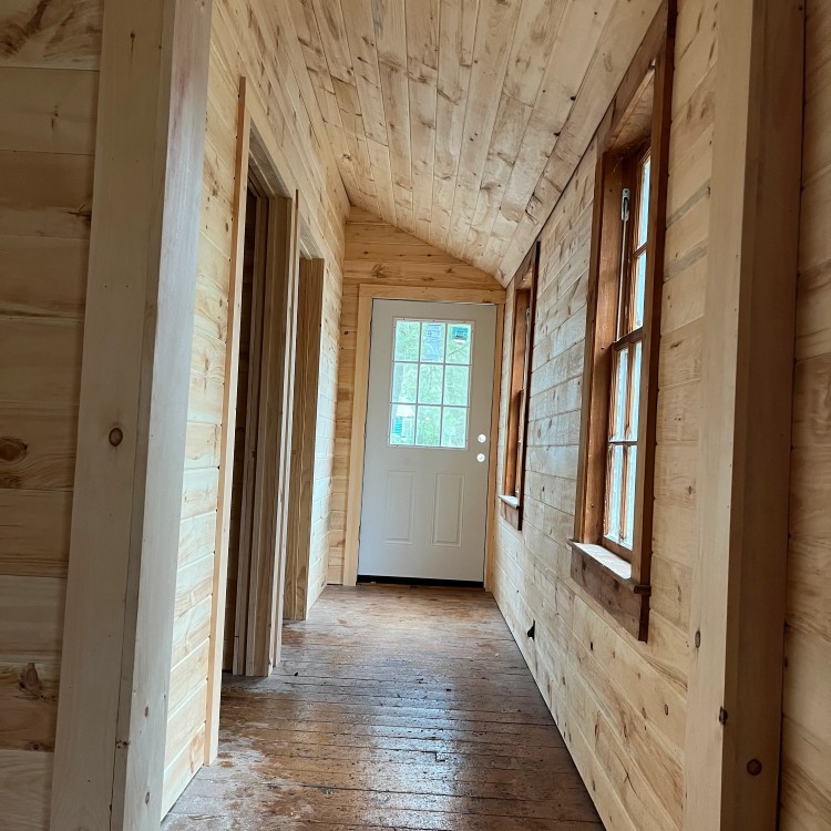 General Contractor in Swanzey, NH