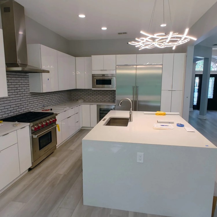 General Contractor in Swanzey, NH