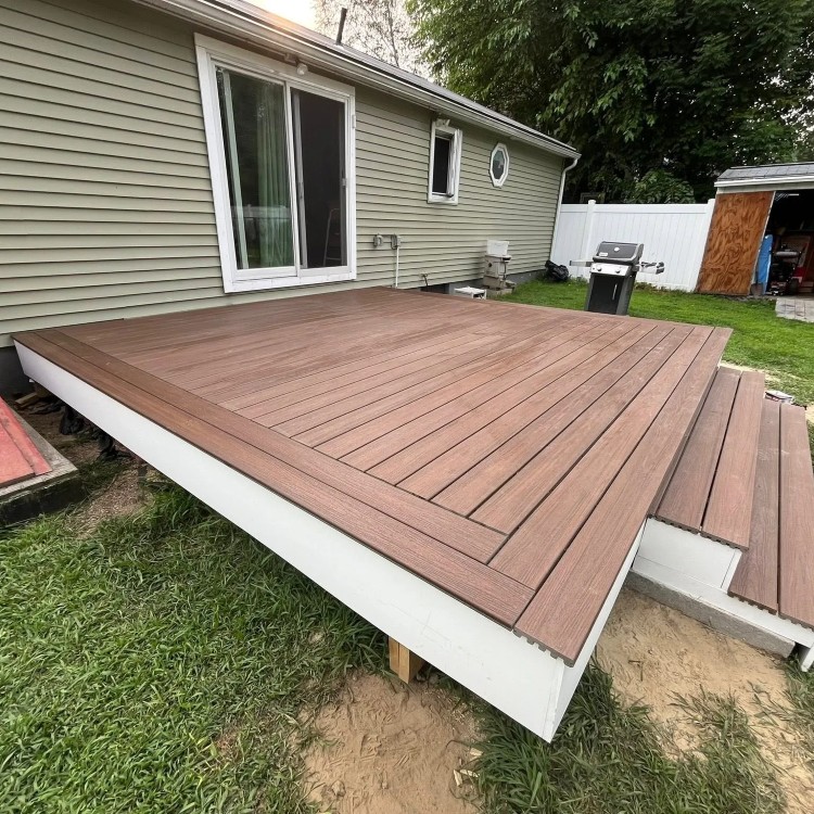 General Contractor in Swanzey, NH