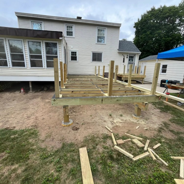 General Contractor in Swanzey, NH General Contractor in Swanzey, NH