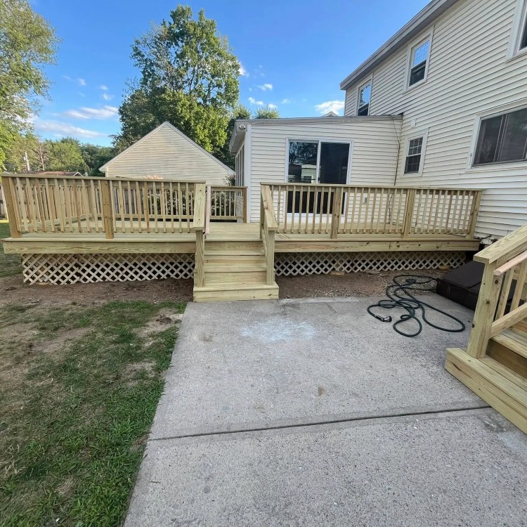 General Contractor in Swanzey, NH General Contractor in Swanzey, NH