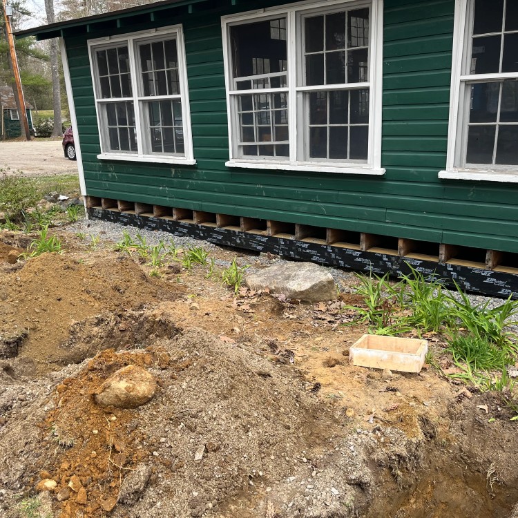 General Contractor in Swanzey, NH General Contractor in Swanzey, NH